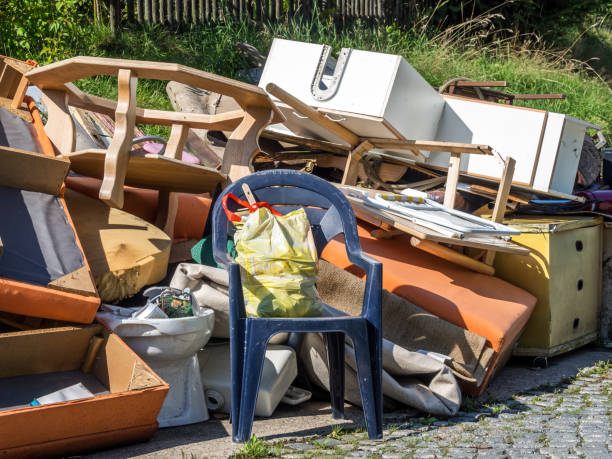 Best Construction Debris Removal  in Lawtey, FL
