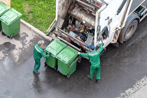 Best Commercial Junk Removal  in Lawtey, FL