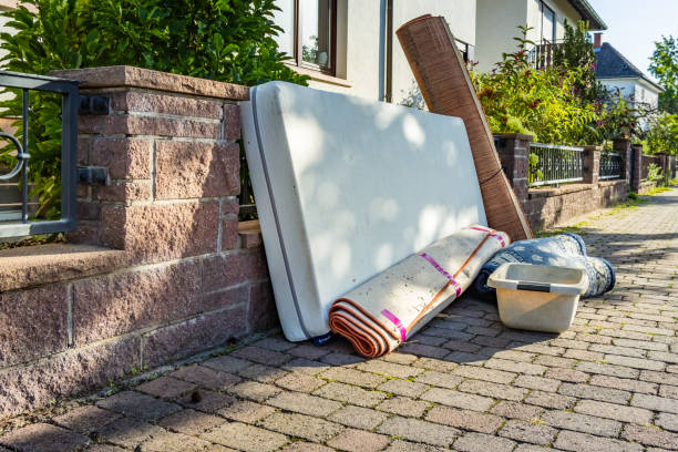 Best Junk Removal Near Me  in Lawtey, FL
