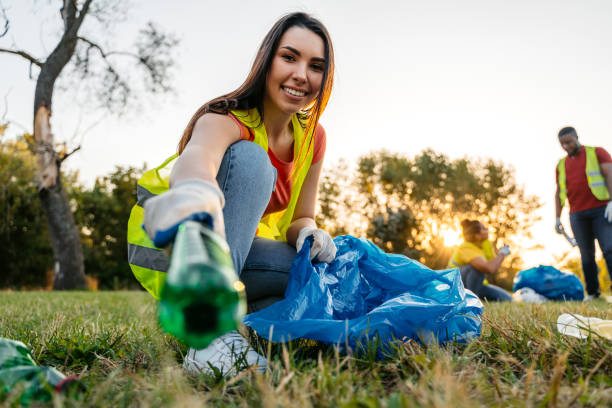 Best Commercial Cleanout Services  in Lawtey, FL