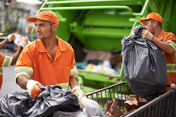 Trash Removal Near Me in Lawtey, FL