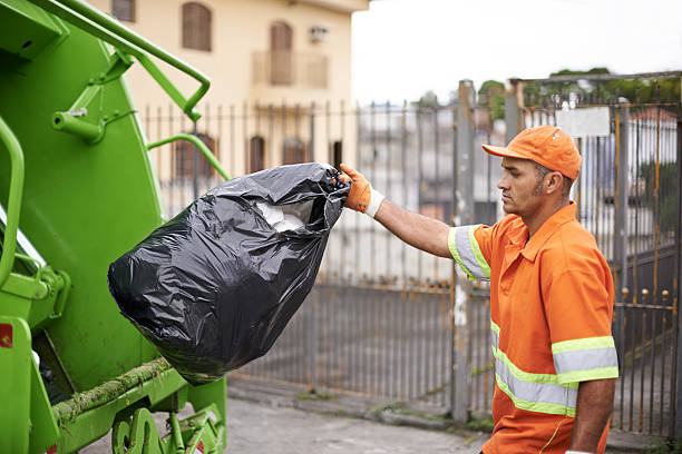 Best Residential Junk Removal  in Lawtey, FL