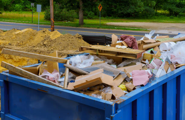 Best Garage Cleanout Services  in Lawtey, FL